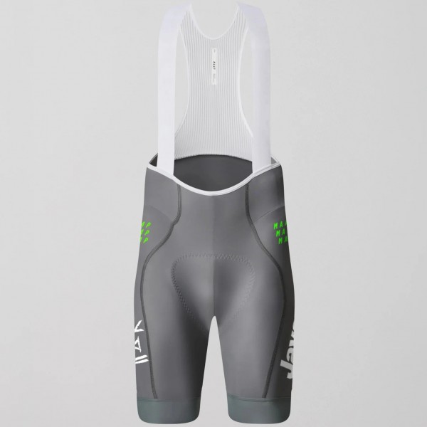 Bekleidung Herren Maap Team Jayco Alula 2025 tragerhose