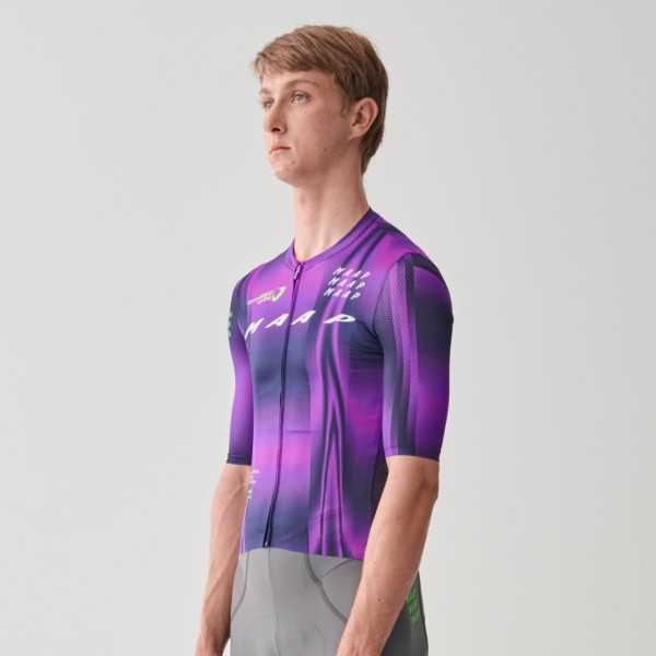 Bekleidung Herren Maap World Tour Pro Air 2025 Trikot
