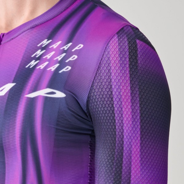 Bekleidung Herren Maap World Tour Pro Air 2025 Trikot
