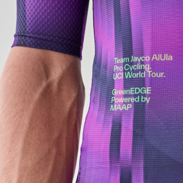 Bekleidung Herren Maap World Tour Pro Air 2025 Trikot