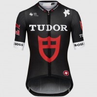 Bekleidung Herren Assos Tudor Pro Cycling Team 2025 RS S11 trikot