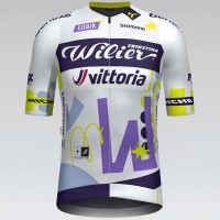 Bekleidung Herren Gobik Wilier Vittoria 2025 Cx Pro 4.0 trikot