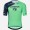 Bekleidung Herren Hiru Orbea Factory Team 2025 Lab Race Zipless trikot