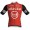 Bekleidung Herren Team Arkea-B&B Hotels 2025 Official Rosti trikot