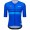 Bekleidung Herren Santini UCI Weltmeister 2025 trikot-Italien
