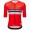 Bekleidung Herren Santini UCI Weltmeister 2025 trikot-Schweiz