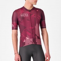 Bekleidung Herren Trikot Siena Giro d'Italia 2025