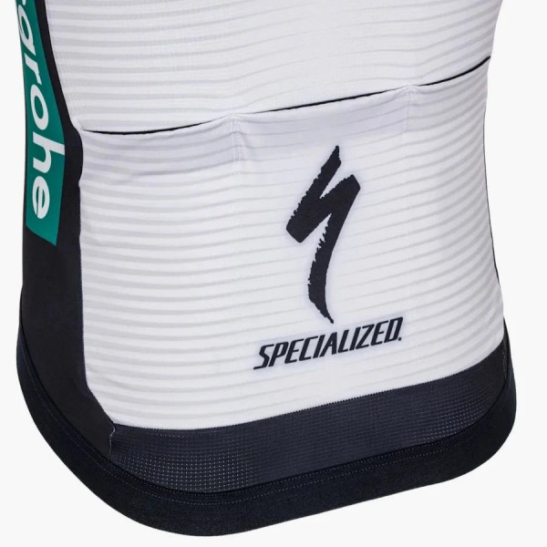 Bekleidung Herren Trikot Specialized Red Bull Bora-Hansgrohe 2025 Rennen