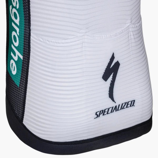 Bekleidung Herren Trikot Specialized Red Bull Bora-Hansgrohe 2025 Training