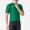 Bekleidung Herren Vintage Trikot Giro d'Italia 2025-Grun