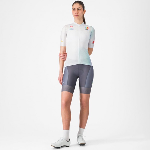 Bekleidung Damen Maratona Dles Dolomites-Enel 2025 frau trikot