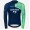 Bekleidung Herren Hiru Orbea Factory Team 2025 Core langarm trikot