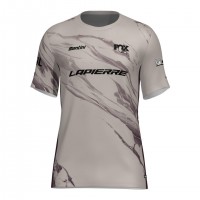 Bekleidung Herren Team Lapierre 2025 Santini mtb trikot