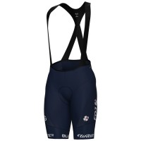 Bekleidung Herren Ale Groupama FDJ 2025 PRS 2.0 tragerhose