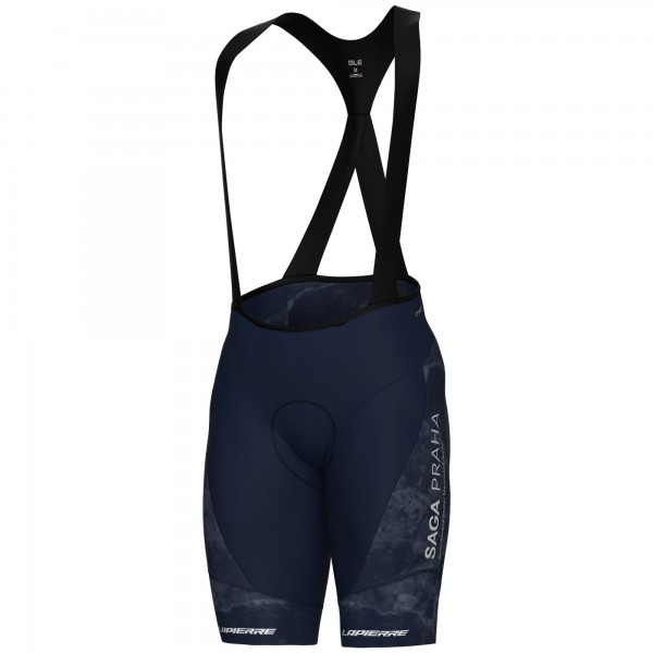 Bekleidung Herren Ale Crelan Corendon 2025 PRS 2.0 tragerhose