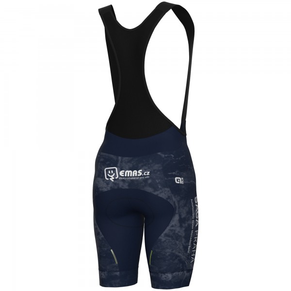 Bekleidung Herren Ale ATT Investments 2025 tragerhose