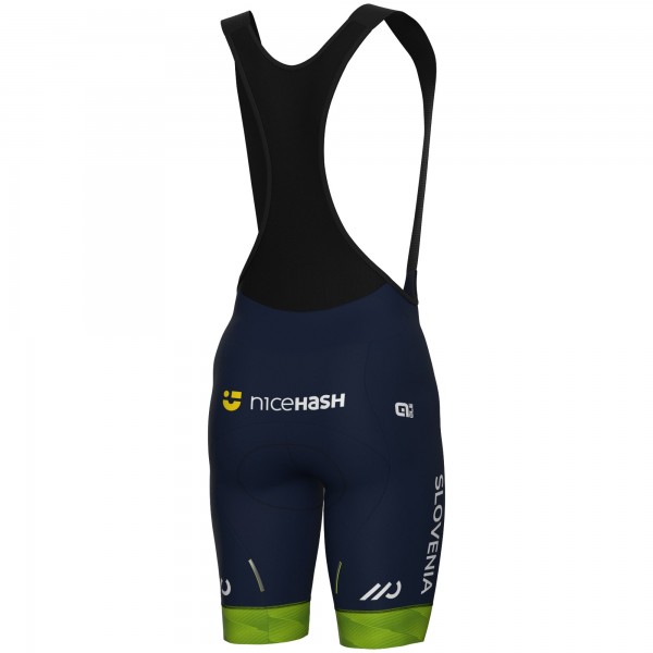 Bekleidung Herren Ale Nationalteam Slowenien 2025 tragerhose