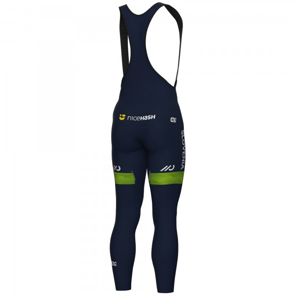 Bekleidung Herren Ale Nazionale Slovenia 2025 lange tragerhose