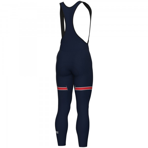 Bekleidung Herren Britische Nationalmannschaft 2025 lange tragerhose