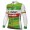 Bekleidung Herren Ale Crelan Corendon 2025 langarmtrikot