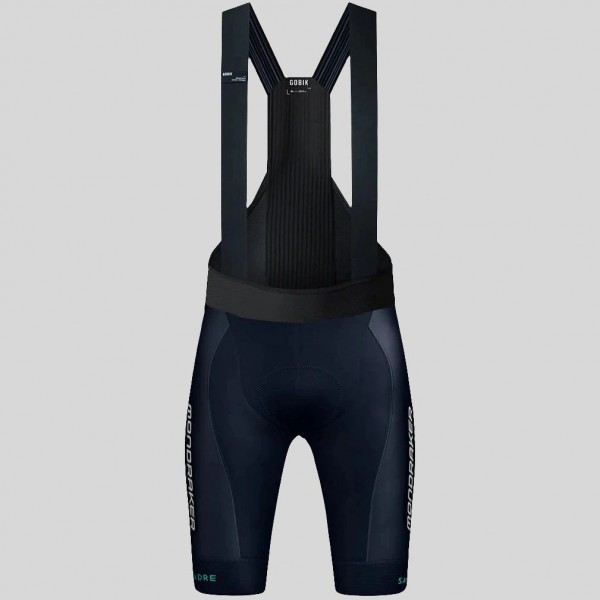 Bekleidung Herren Gobik Wilier Vittoria 2025 Absolute Print K10 tragerhose