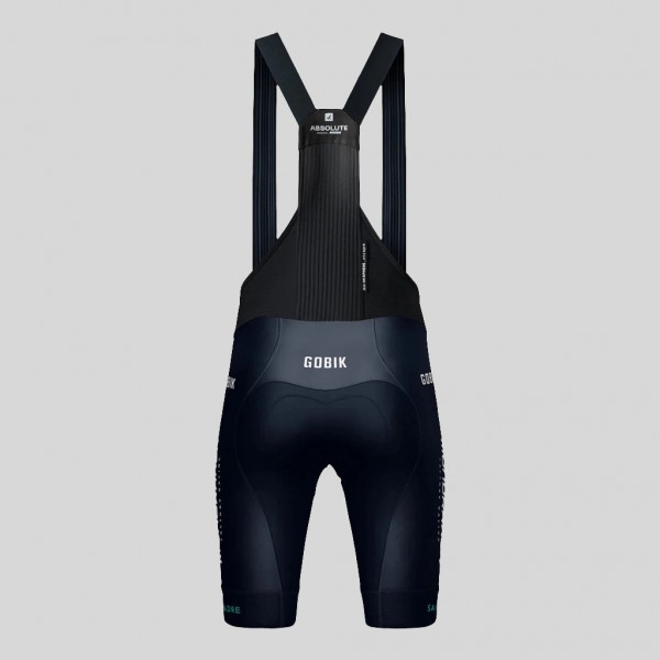 Bekleidung Herren Gobik Wilier Vittoria 2025 Absolute Print K10 tragerhose