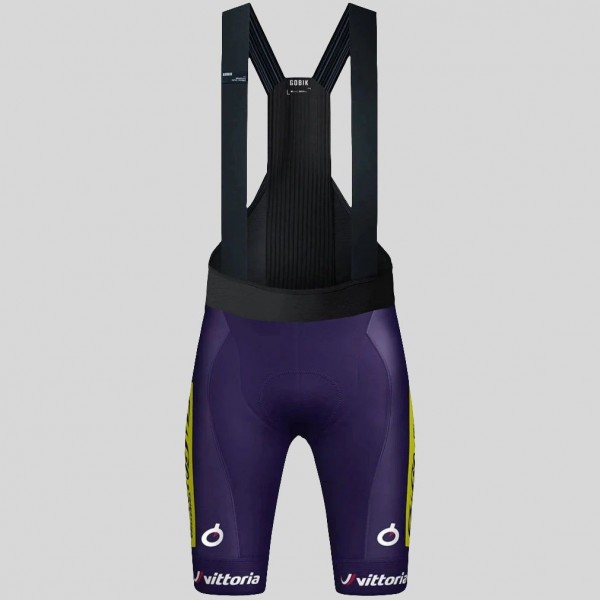 Bekleidung Herren Gobik Wilier Vittoria 2025 Absolute Print K10 tragerhose
