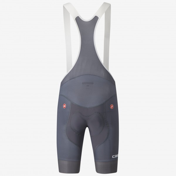 Bekleidung Herren Maratona Dles Dolomites-Enel 2025 tragerhose