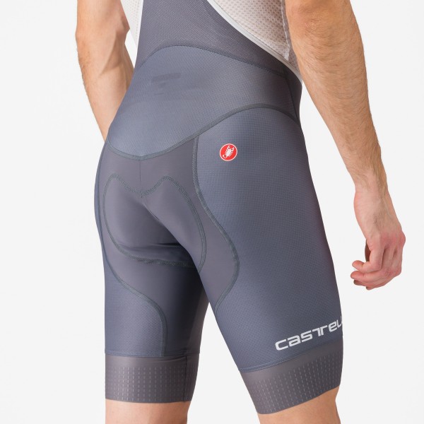 Bekleidung Herren Maratona Dles Dolomites-Enel 2025 tragerhose