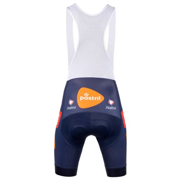 Bekleidung Damen Nalini frau Team Picnic-Postnl 2025 tragerhose
