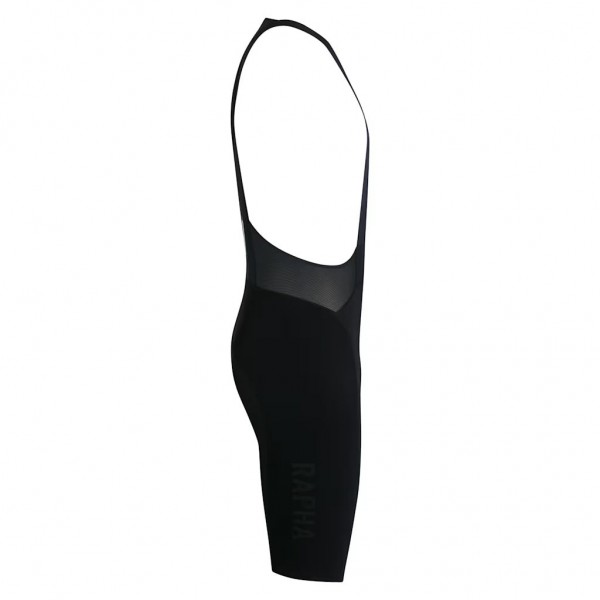 Bekleidung Herren Rapha Pro Team 3 tragerhose-Schwarz