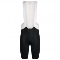 Bekleidung Herren Rapha Pro Team 3 tragerhose-Schwarz weiss