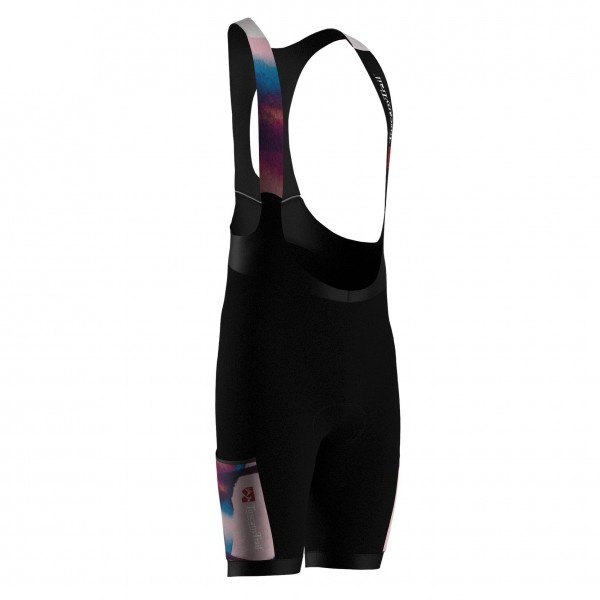 Bekleidung Herren Rh Tuscany Trail 2025 tragerhosen