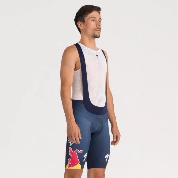 Bekleidung Herren Specialized Red Bull Bora-Hansgrohe 2025 Race tragerhose