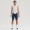 Bekleidung Herren tragerhose Specialized Red Bull Bora-Hansgrohe 2025 Training