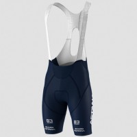 Bekleidung Herren Biemme XDS Astana 2025 tragerhose