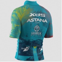 Bekleidung Herren Biemme XDS Astana 2025 Asteria Pro trikot