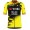 Bekleidung Herren Team Visma Lease a bike 2025 The Wingbeat trikot-Wout Van Aert