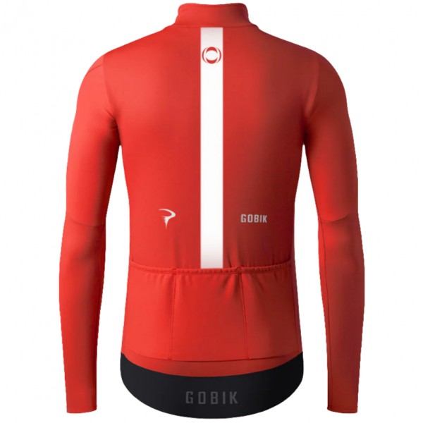 Bekleidung Herren Gobik Ineos Grenadiers 2025 Envy 2.0 jacke