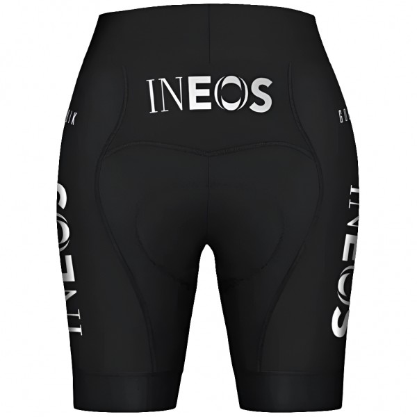 Bekleidung Damen Gobik Ineos Grenadiers 2025 Limited 6.0 K9 frau hose