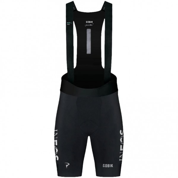 Bekleidung Herren Gobik Ineos Grenadiers 2025 Lancer K10 tragerhose