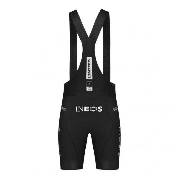 Bekleidung Herren Gobik Ineos Grenadiers 2025 Limited 6.0 K10 tragerhose