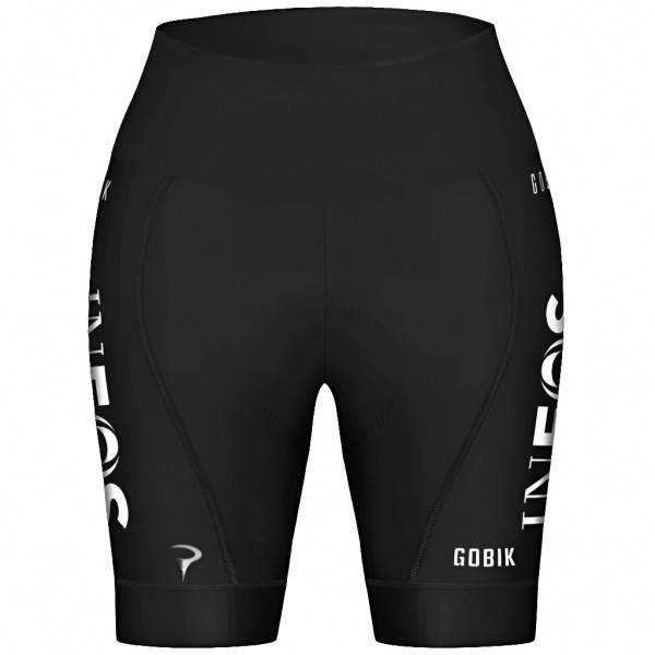 Bekleidung Damen Gobik Ineos Grenadiers 2025 Limited 6.0 K9 frau hose