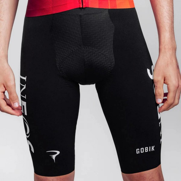 Bekleidung Herren Gobik Ineos Grenadiers 2025 Lancer K10 tragerhose