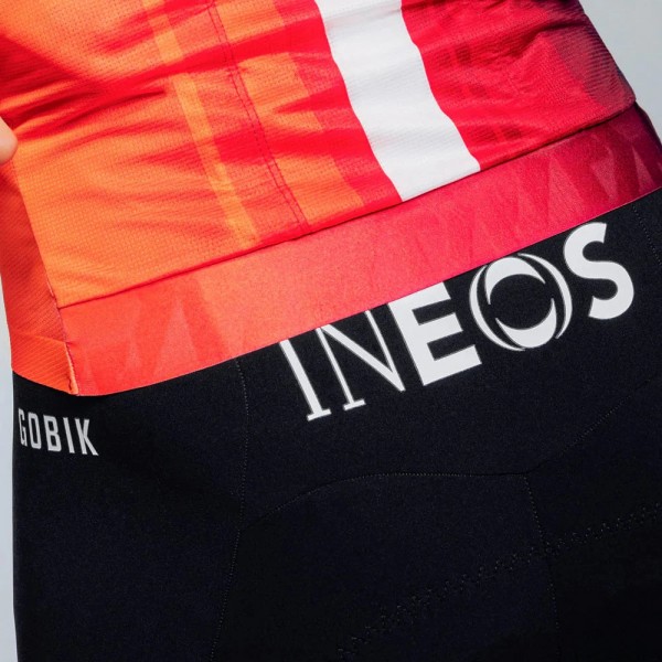 Bekleidung Herren Gobik Ineos Grenadiers 2025 Lancer K10 tragerhose