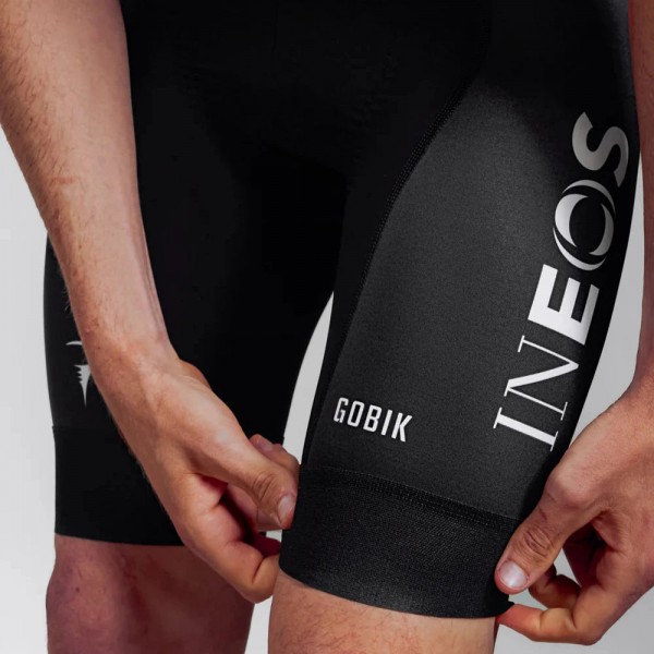 Bekleidung Herren Gobik Ineos Grenadiers 2025 Limited 6.0 K10 tragerhose