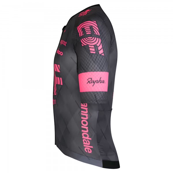 Bekleidung Herren Rapha EF Education EasyPost Pro Team Aero 2025 Trikot