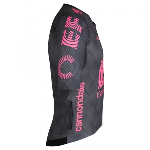 Bekleidung Herren Rapha EF Education EasyPost Pro Team Aero 2025 Trikot