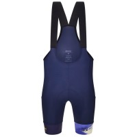 Bekleidung Herren Santini Paris Nice 2025 tragerhose