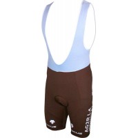 AG2R LA MONDIALE 2015 Trägerhose Radsport-Profi-Team AG2R LA MONDIALE 2015 Trägerhose Radsport-Profi-Team